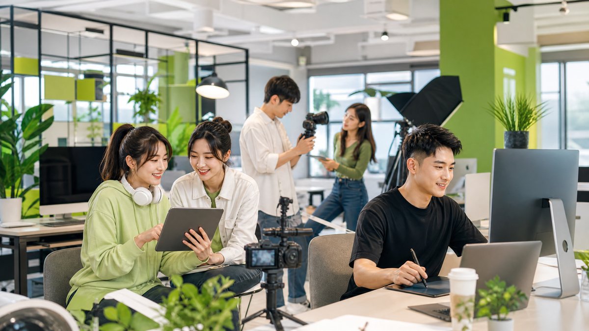 杏吧杏吧2026年度视频创作大赛正式启动，百万奖金等你来拿